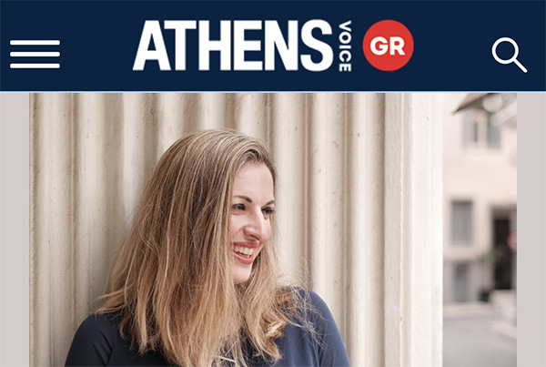 ATHENSVOICE.GR – ATHENS MOVERS